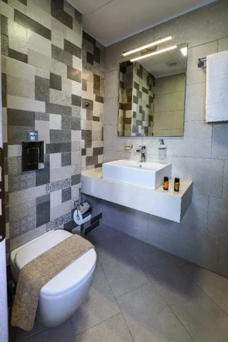 Executive Apartment