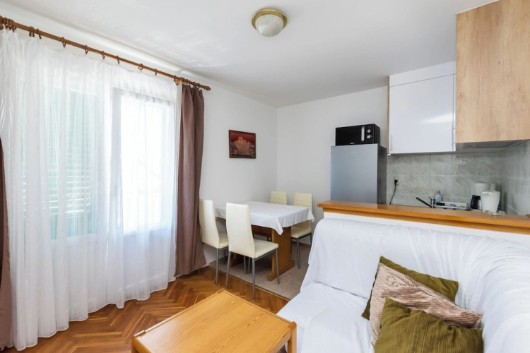 Apartments Zdenka