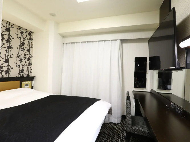 APA Hotel Iidabashi Ekiminami