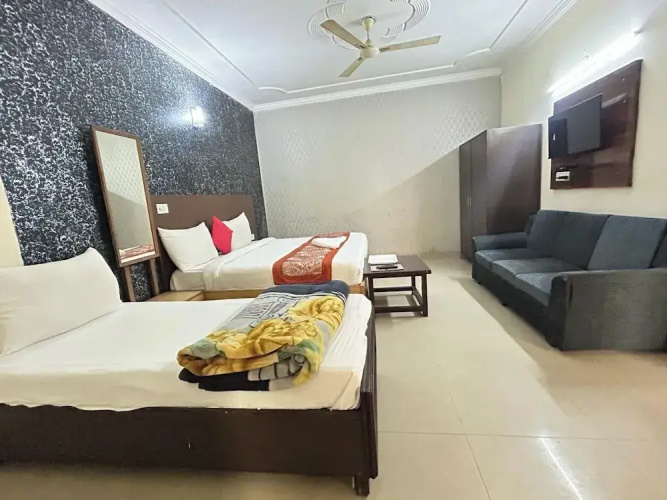 Hotel Smart Stay