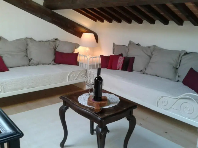 Fattoria Le Vegre