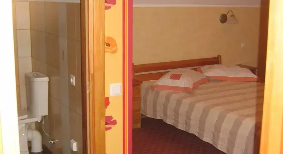 Guest House Talleri