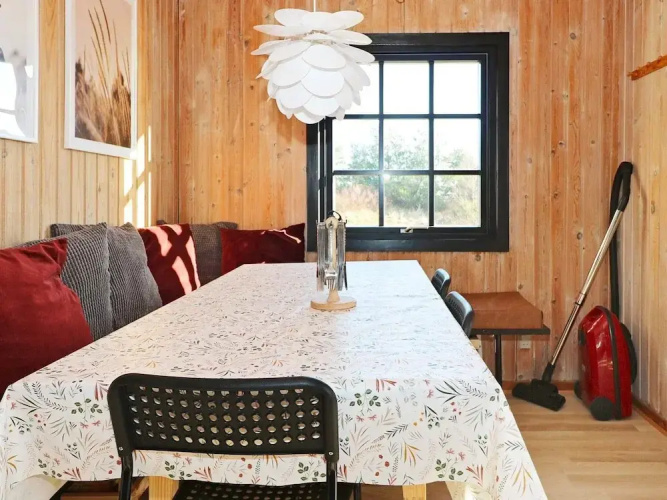 Renovated Retreat in Als Odde - By Traum Ferienwohnungen