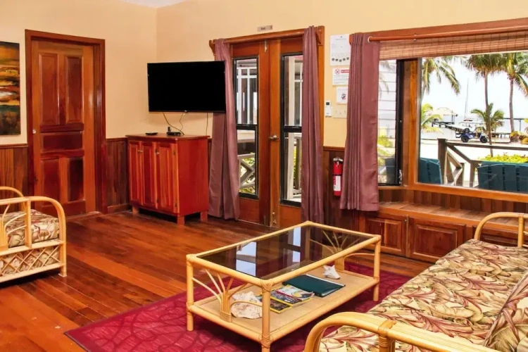 Standard Villa