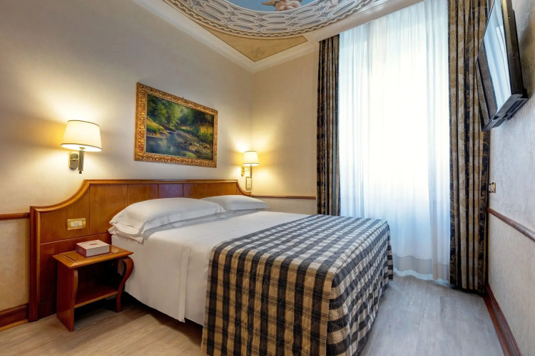 Hotel Amalfi