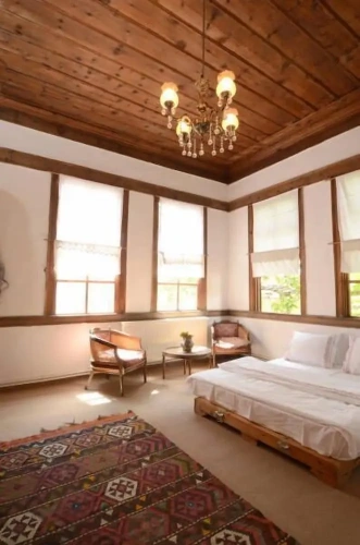 Standard Double Family room