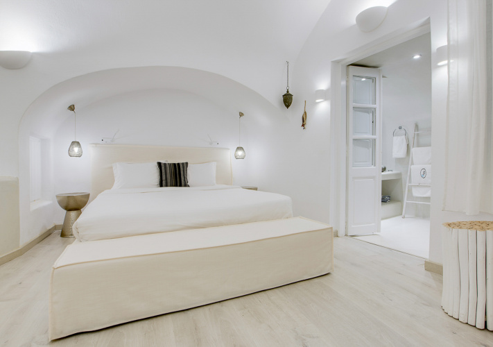 Dana Villas & Infinity Suites (Adults only) photo 10