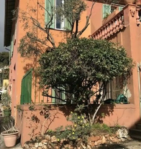 Villa Gaby