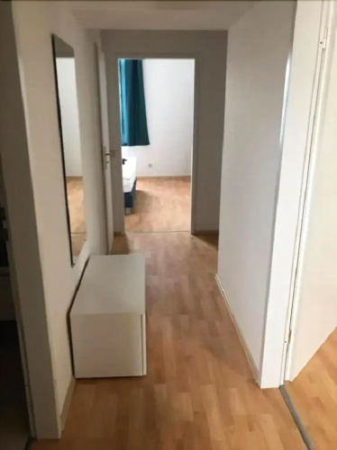 2 Zi. Apartment- Wohnung in Aachen