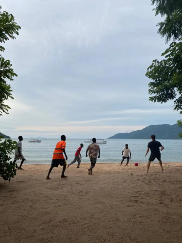 Thumbi View Lodge