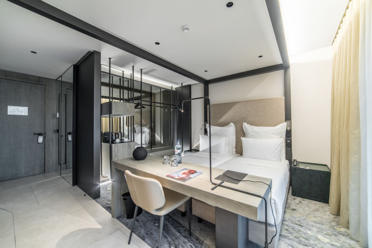 Porto Royal Bridges Hotel photo 23