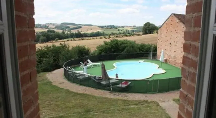 Domaine d'En Naudet