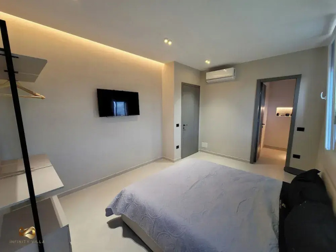 La Mirage Group Villas