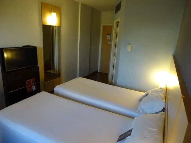 ibis Sorocaba