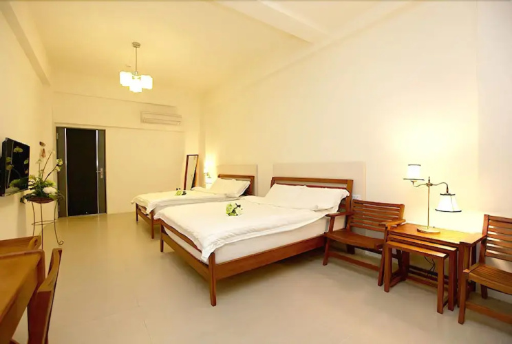 Pet Rainbow Maison Resort Hotel