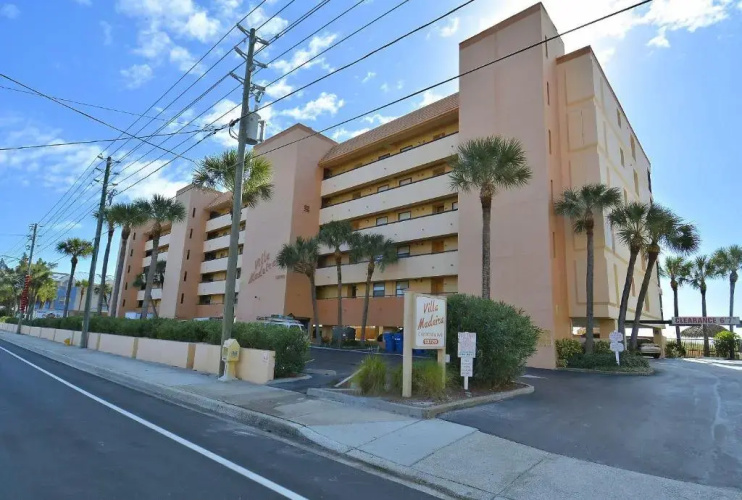 Otel görseli
