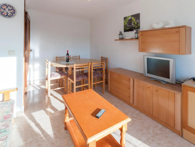 Gandiazar Apartment