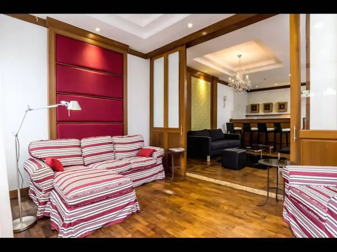 Dasiri Downtown Residence Unit 1