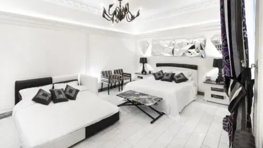 Appartement Champs Elysées