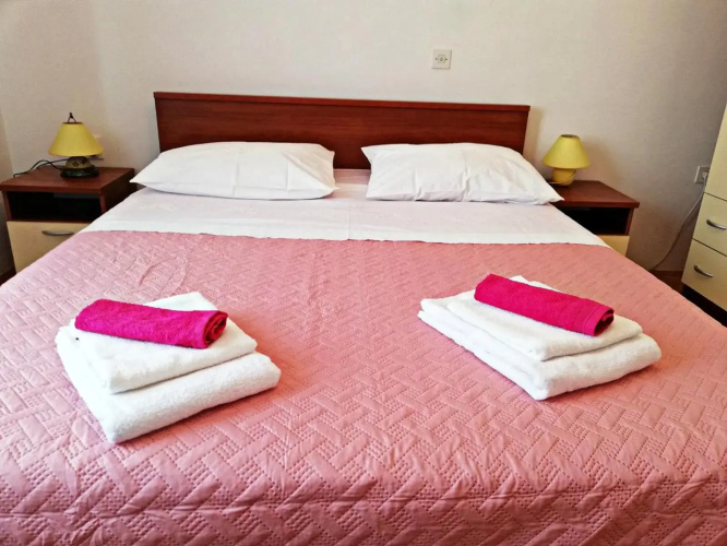 Apartmani Anda