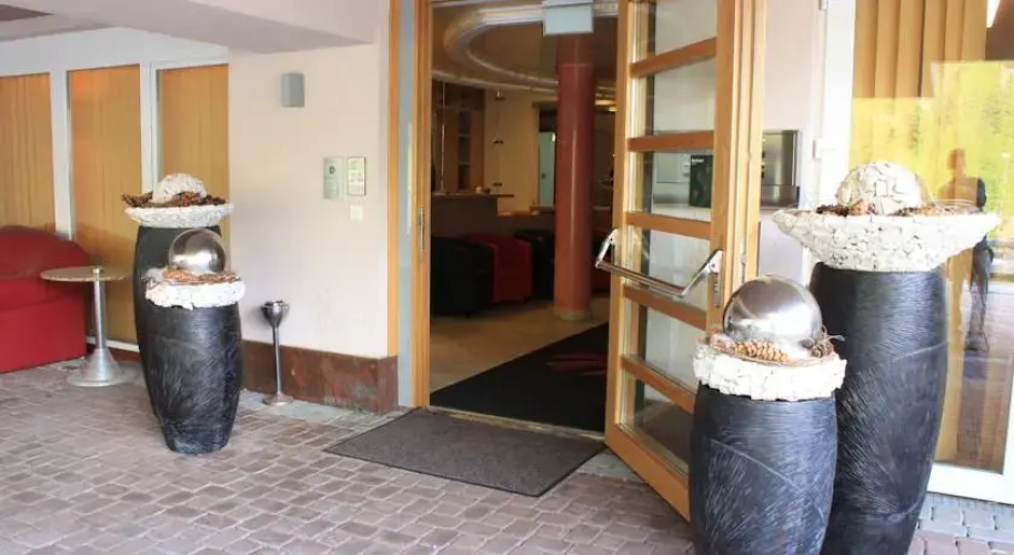 Appartments Insieme