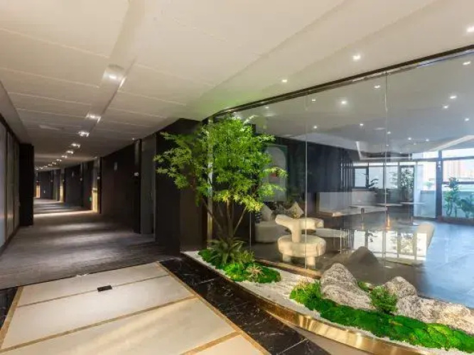 ShangChengYun·Hotel