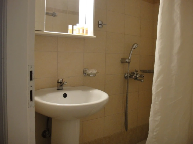 Classic Triple room