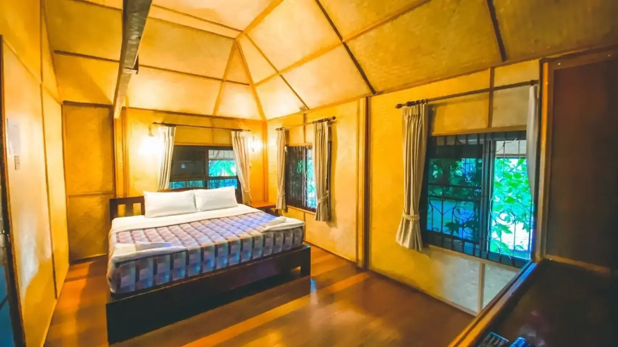 Faasai resort and Spa