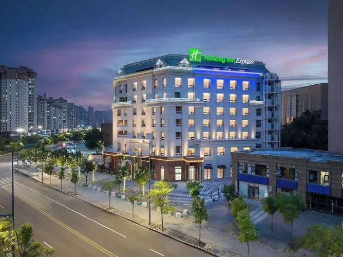 Hotelafbeelding
