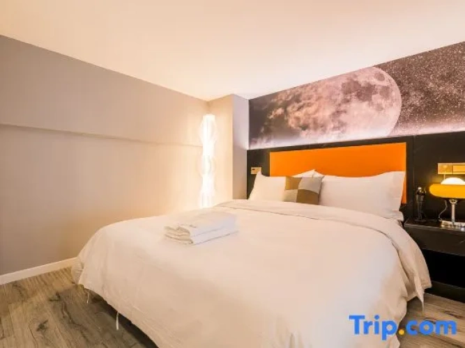 Luxury Twin Suite