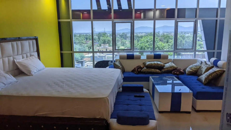 Imagen del hotel
