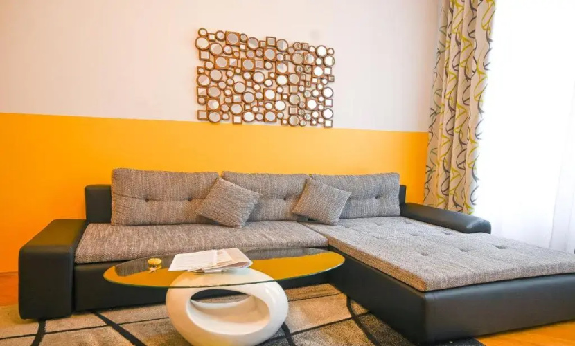 Elegant Suite Augarten