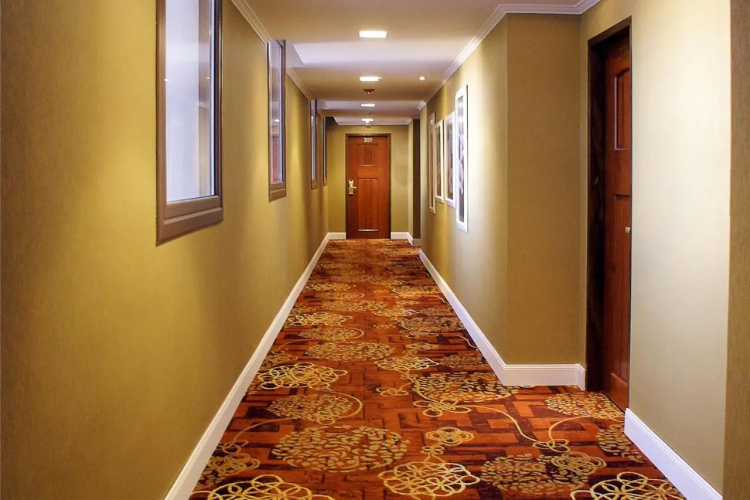 Turismo Hotel Casino