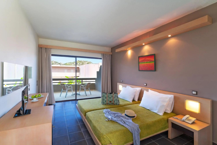 Cathrin Hotel