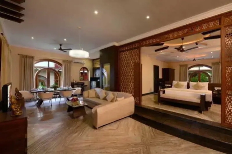 Rio Residency