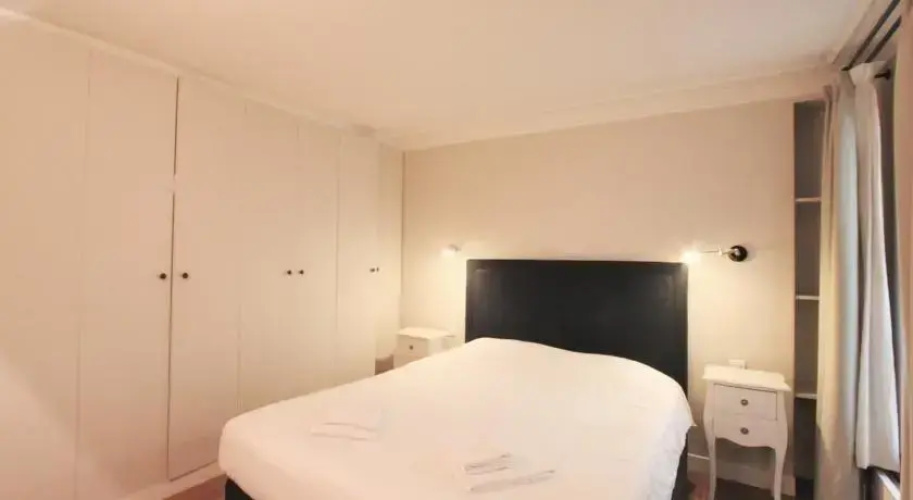 Appartement Le Grand Augustin