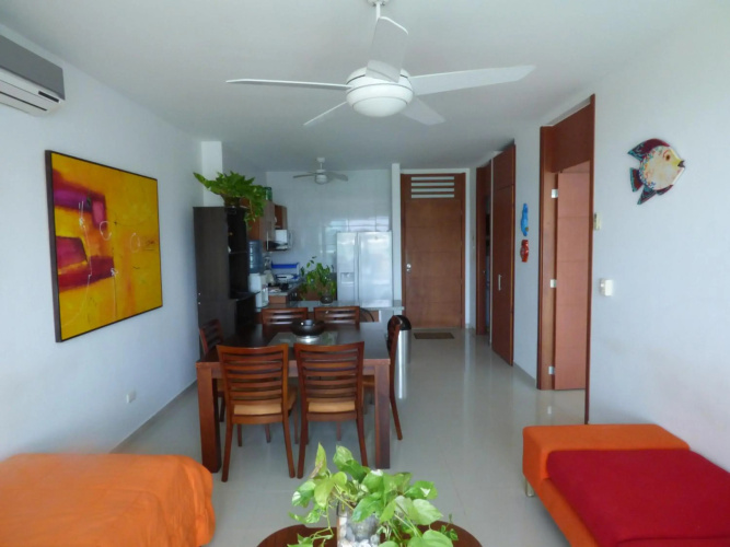 Costa Azul Suites 802