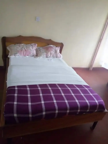 Wamagach Kahua- Ini Hotel