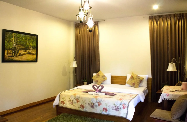 Hotelbild