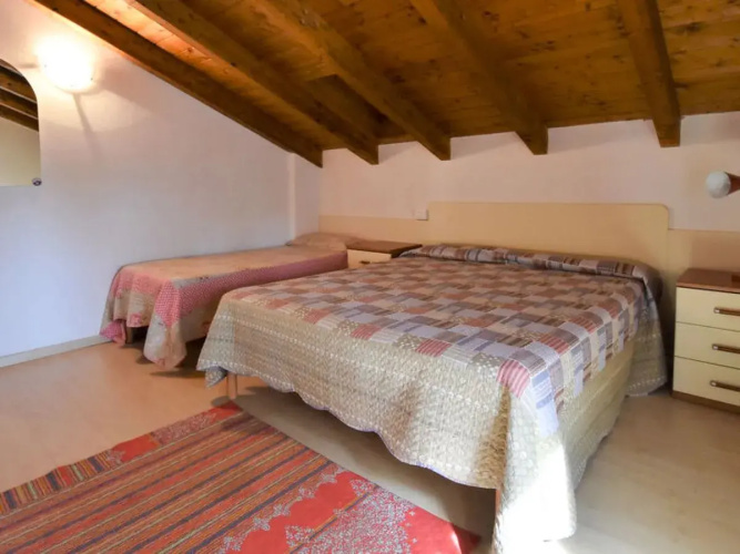 Villa Isotta 40185