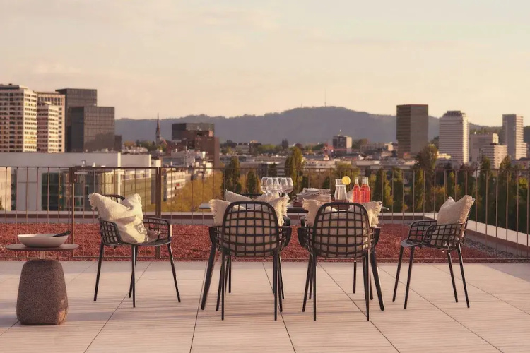 Belmont Residences
