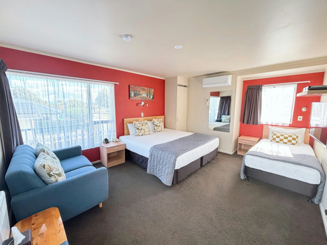 Arcadia Motel