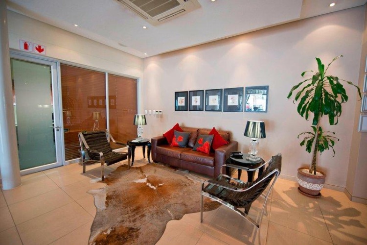 1 Bedroom Double Suite
