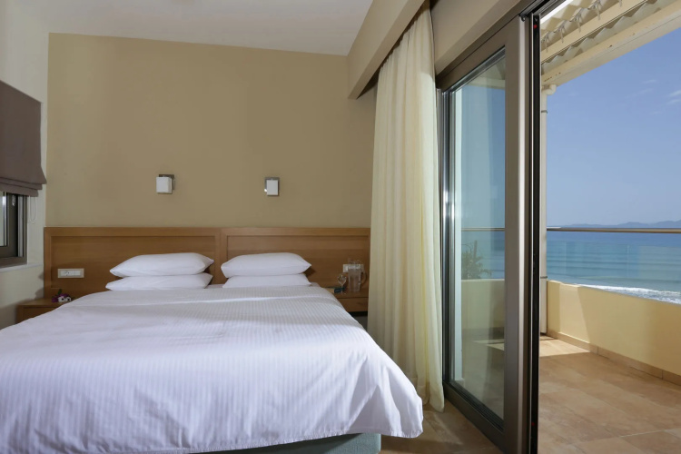 Hotel Almira