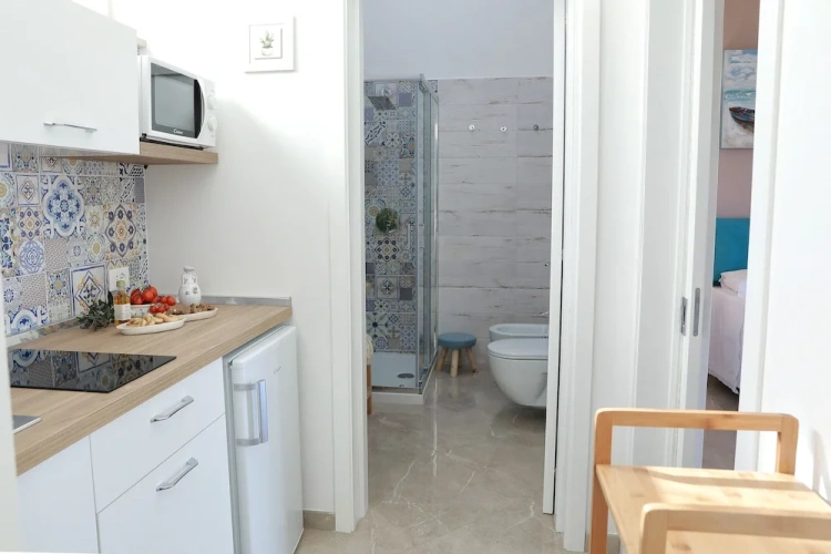 2 Bedrooms Superior Apartment