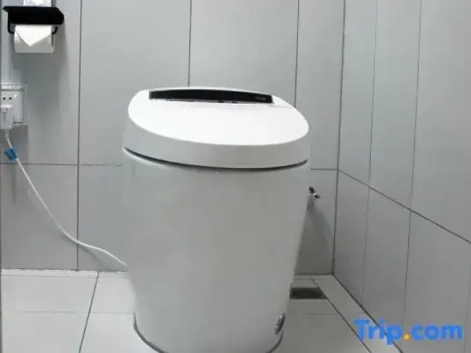 Shankee Hotel (Dongfang Wanda Plaza)