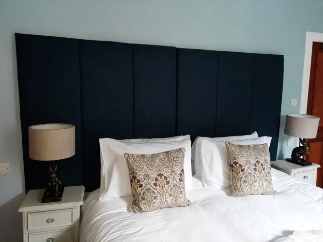 No 45 Guest House