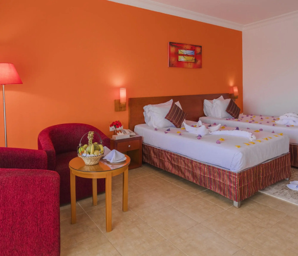 Fantazia Resort Marsa Alam