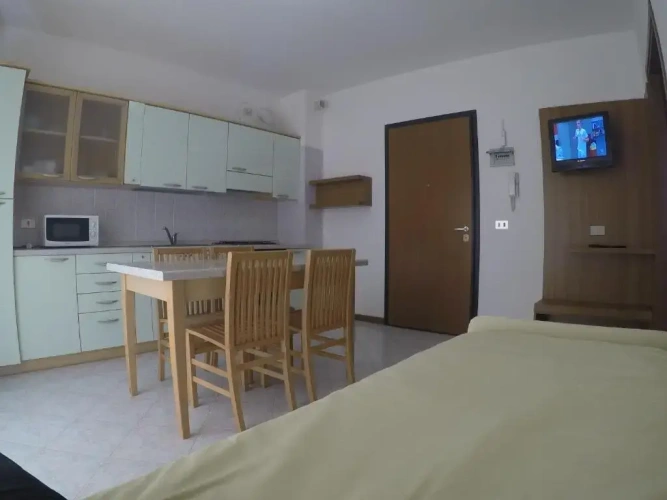 1 Bedroom Superior Apartment