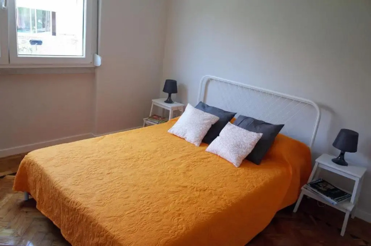 Lisbon Beach Apartments 4